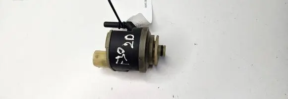 BMW 4 F32 F33 Fuel filter heater 8572528