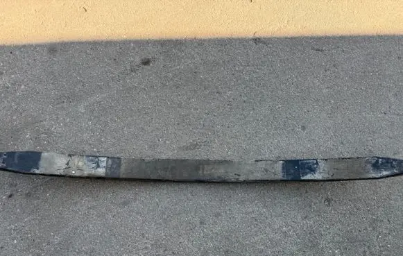 Volkswagen Crafter Front leaf spring A9063211403 S10011447 9063211403