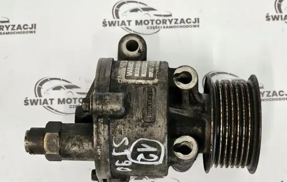 Ford Transit Power steering pump YC1Q2A451AH4