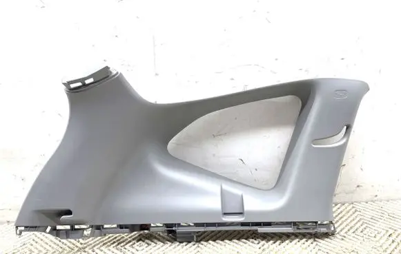 Honda CR-V Trunk/boot side trim panel 