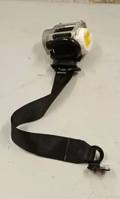 Mercedes-Benz GLE W167 Third row seat belt A1678603200