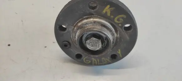 Ford Galaxy Rear wheel ball bearing 