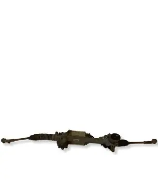 Skoda Octavia Mk2 (1Z) Steering rack 7805501468 1K0909144C
