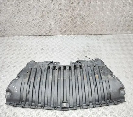 Mercedes-Benz E W213 Engine splash shield/under tray A2135200200 A2135200300