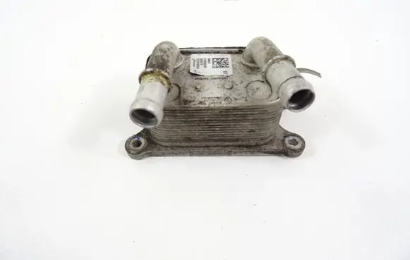 Nissan Juke I F15 Transmission/gearbox oil cooler 213052032R