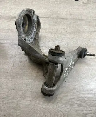 Alfa Romeo 147 Front upper control arm/wishbone 