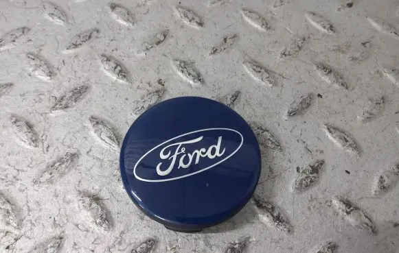 Original wheel cap