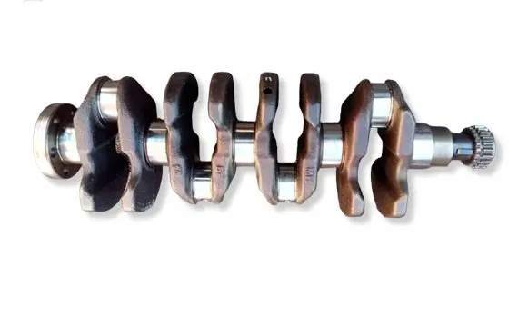 Hyundai i20 (PB PBT) Crankshaft G4LA