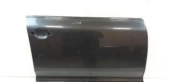 Porsche Cayenne (9PA) Front door