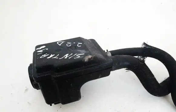 Opel Sintra Power steering fluid tank/reservoir