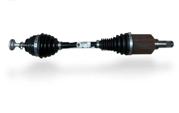 BMW 3 GT F34 Front driveshaft 7597693 31607597693