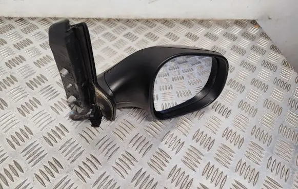 Seat Altea XL Front door electric wing mirror 5P1857508K 2873136