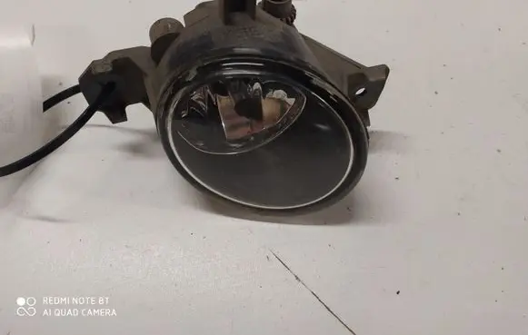 Nissan X-Trail T30 Front fog light 89203571 2615589905EW