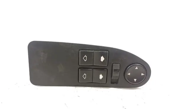 BMW 5 E39 Electric window control switch 8368988