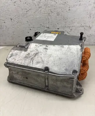 BMW i4 Voltage converter inverter 5A73E28