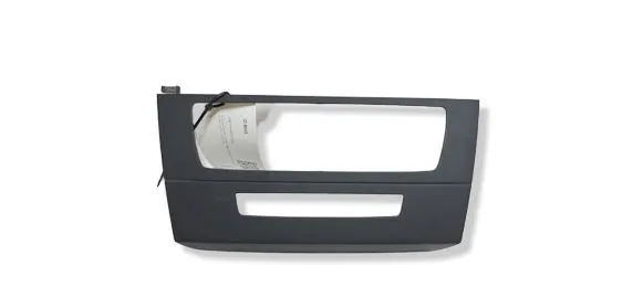 BMW 3 E90 E91 Climate control/heater control trim 9120979