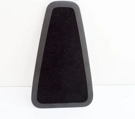Nissan Leaf II (ZE1) Other interior part 742503NL0A 742503NL0B