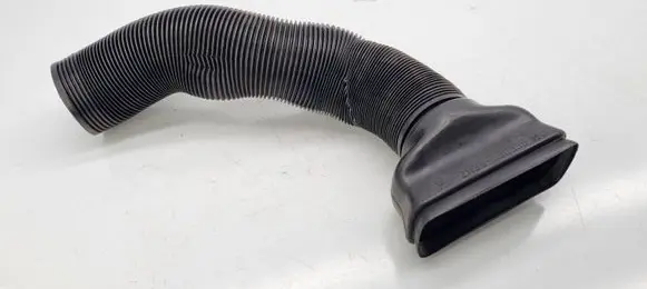 Mercedes-Benz S W126 Cabin air duct channel 1268311346 1268320288