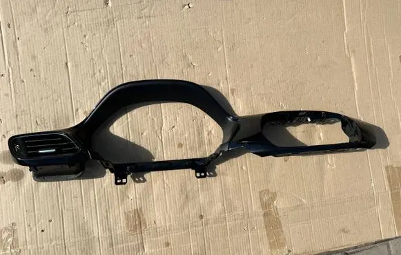 Ford Fiesta Dashboard trim 