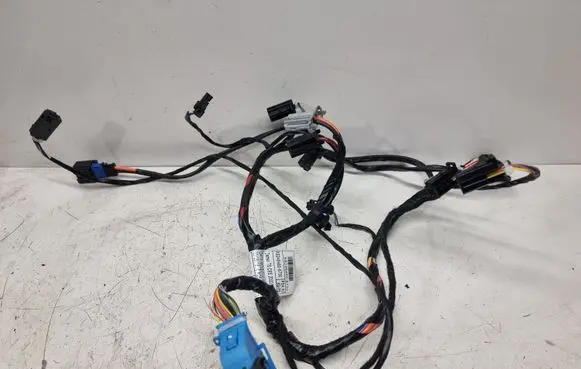Citroen C5 Aircross Other wiring loom 9815057480