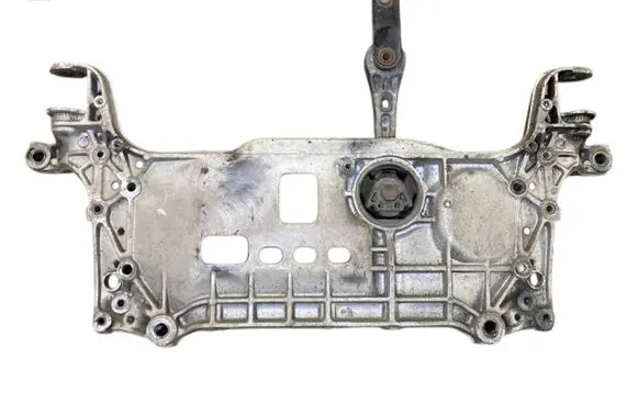 Volkswagen PASSAT CC Front subframe 7N0199369A
