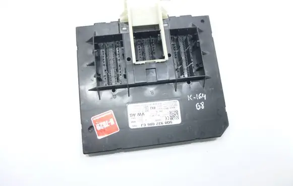 Volkswagen PASSAT B8 Comfort/convenience module 5Q0937086CJ