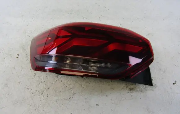 Dacia Sandero III Rear/tail lights 265558235R