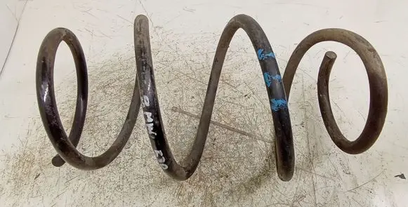 BMW 5 E39 Front coil spring