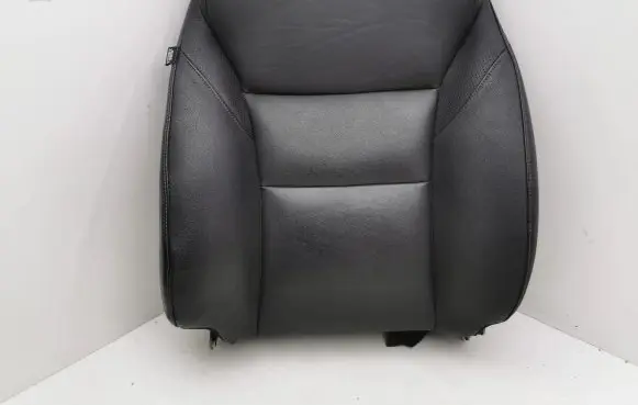 Honda HR-V Front driver seat 