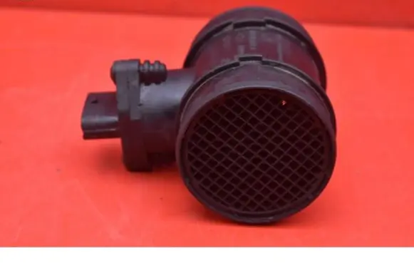 Opel Zafira A Mass air flow meter 0280218019