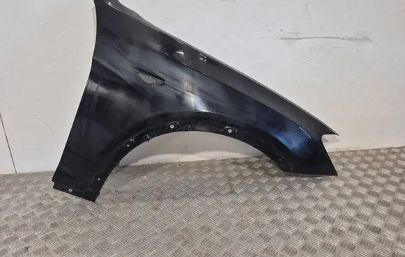 BMW X3 F25 Fender 