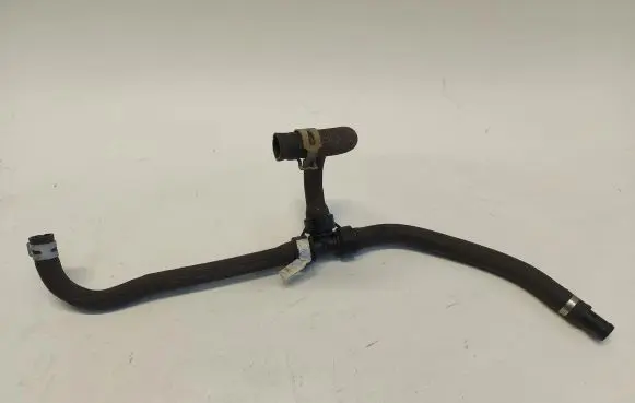 Tesla Model S Engine coolant pipe/hose