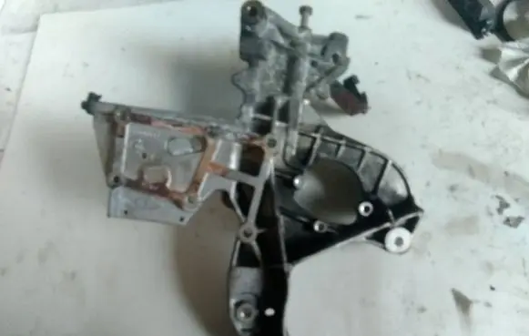 Fiat Multipla Generator/alternator bracket 55180833