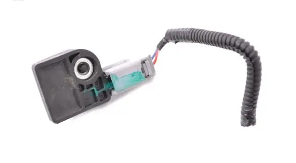 Tesla Model S Airbag deployment crash/impact sensor 100527400B