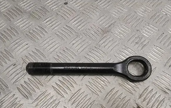 Volvo EX30 Towing hook eye 6608061255