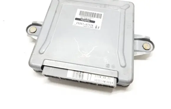 Toyota Prius (XW20) Engine control unit/module 8998147130 89981471301