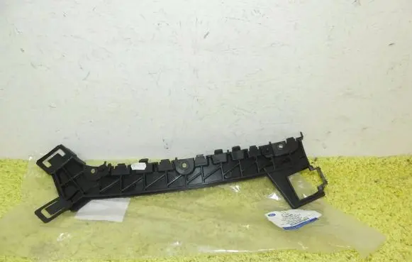Ford B-MAX Rear bumper mounting bracket av11-17e851-ae