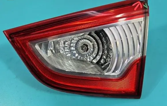 Suzuki SX4 S-Cross Rear/tail lights IMPRK1594641