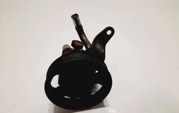 Infiniti FX Power steering pump