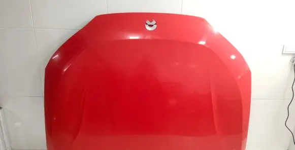 NIO ES8 Engine bonnet/hood