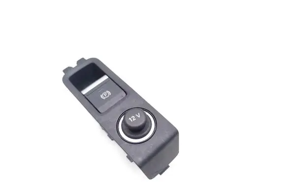 Audi A3 8Y Hand parking brake switch 8Y0863349