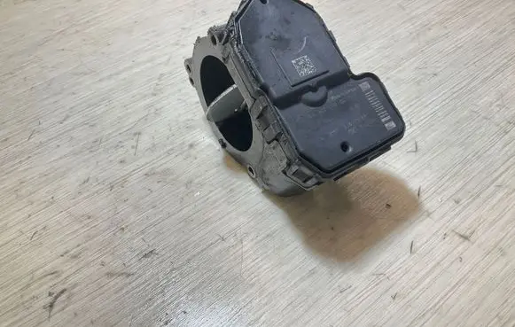 Mercedes-Benz Sprinter W906 Electric throttle body valve A6510900470 0280750573
