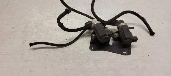 Opel Zafira A Turbo solenoid valve 1H0906627A 2190325 72190320