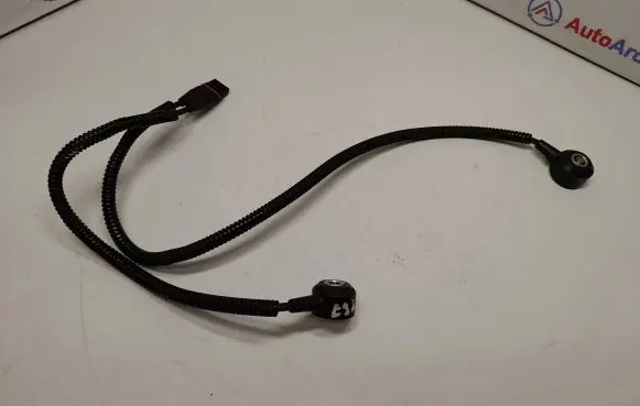 BMW 3 E92 E93 Detonation knock sensor 7566786 13627566786