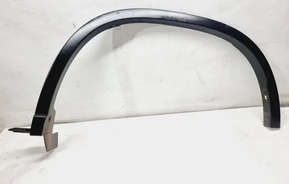 Nissan X-Trail T31 Rear fender molding trim 768573UB0A