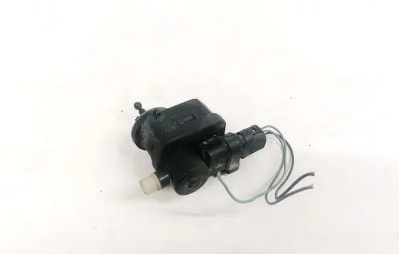 Renault Scenic II - Grand scenic II Headlight level adjustment motor 7700420737
