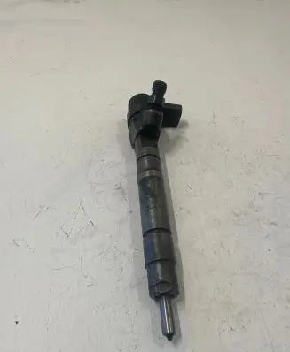 Mercedes-Benz E W211 Fuel injector 0445110096