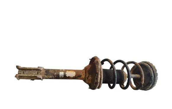 Subaru Forester SF Rear shock absorber/damper