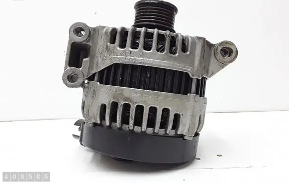 Mini Cooper Hatch Hardtop Generator/alternator