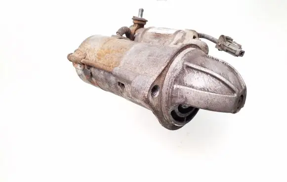 SsangYong Korando Starter motor A6711510101